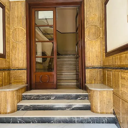 Apartment Amplio Y Centrico Piso Senorial *