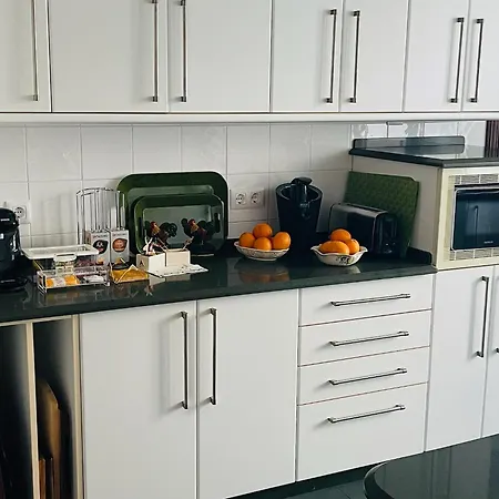 Amplio Y Céntrico Piso Señorial Appartement
