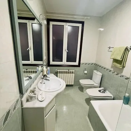 Amplio Y Centrico Piso Senorial Apartment