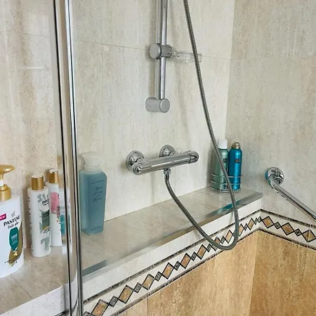 Amplio Y Céntrico Piso Señorial Appartement