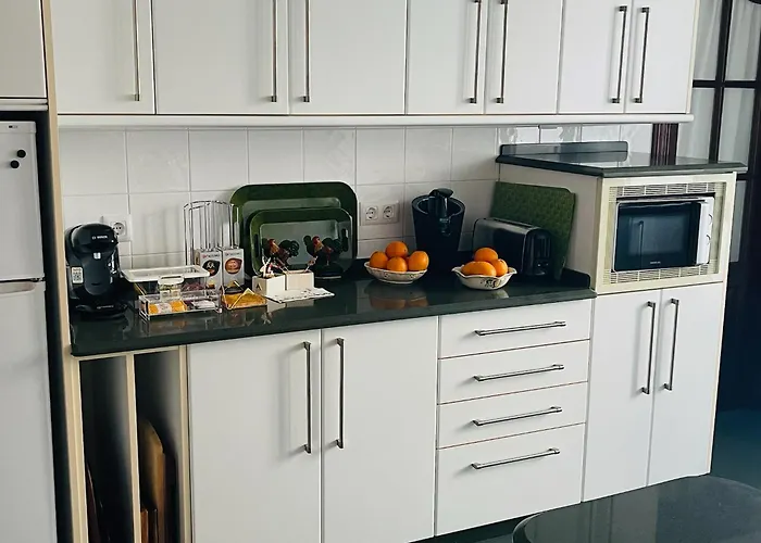 Amplio Y Centrico Piso Senorial Apartmán