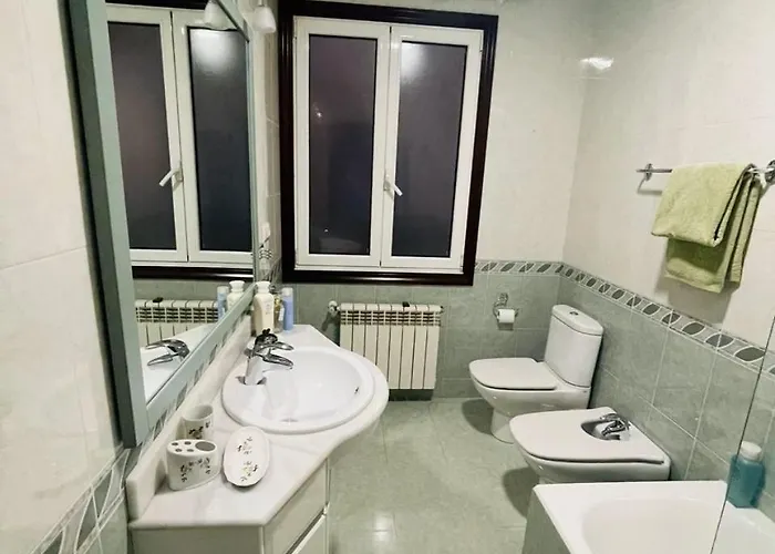 Amplio Y Centrico Piso Senorial Apartmán