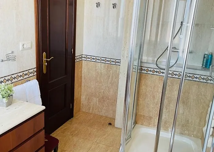 Amplio Y Centrico Piso Senorial *