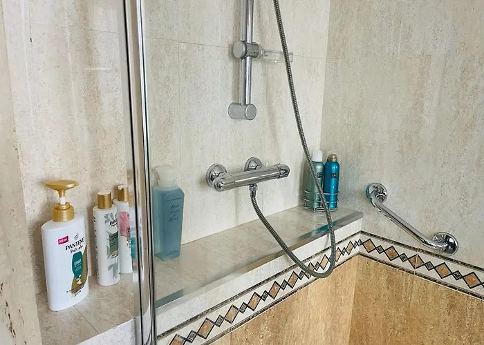 Amplio Y Centrico Piso Senorial Apartmán