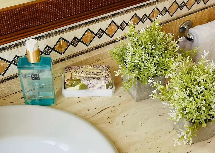 Apartmán Amplio Y Centrico Piso Senorial